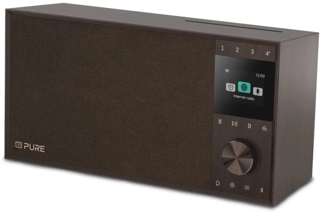 Pure Evoke Home II