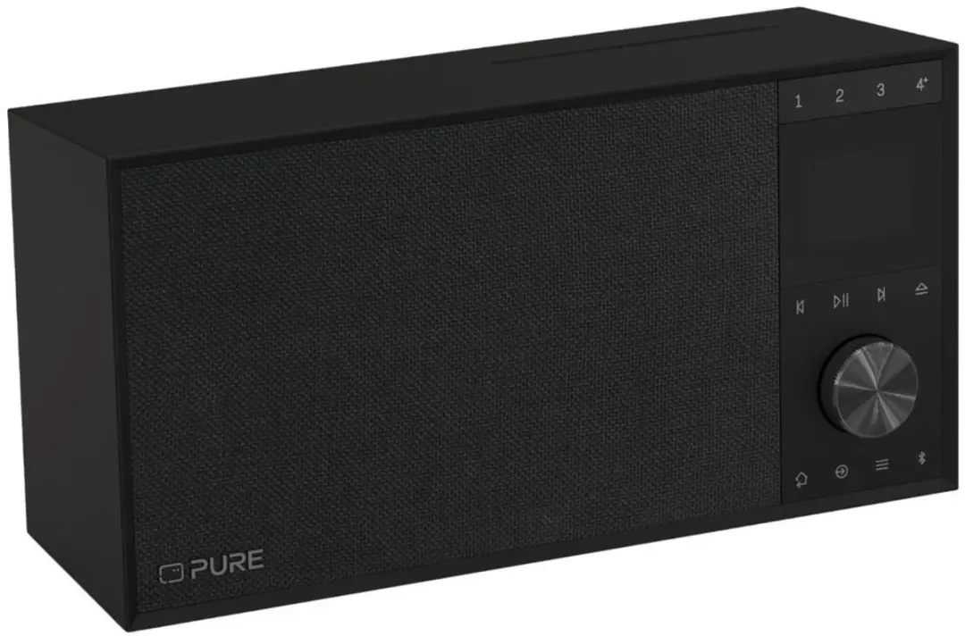 Pure Evoke Home II
