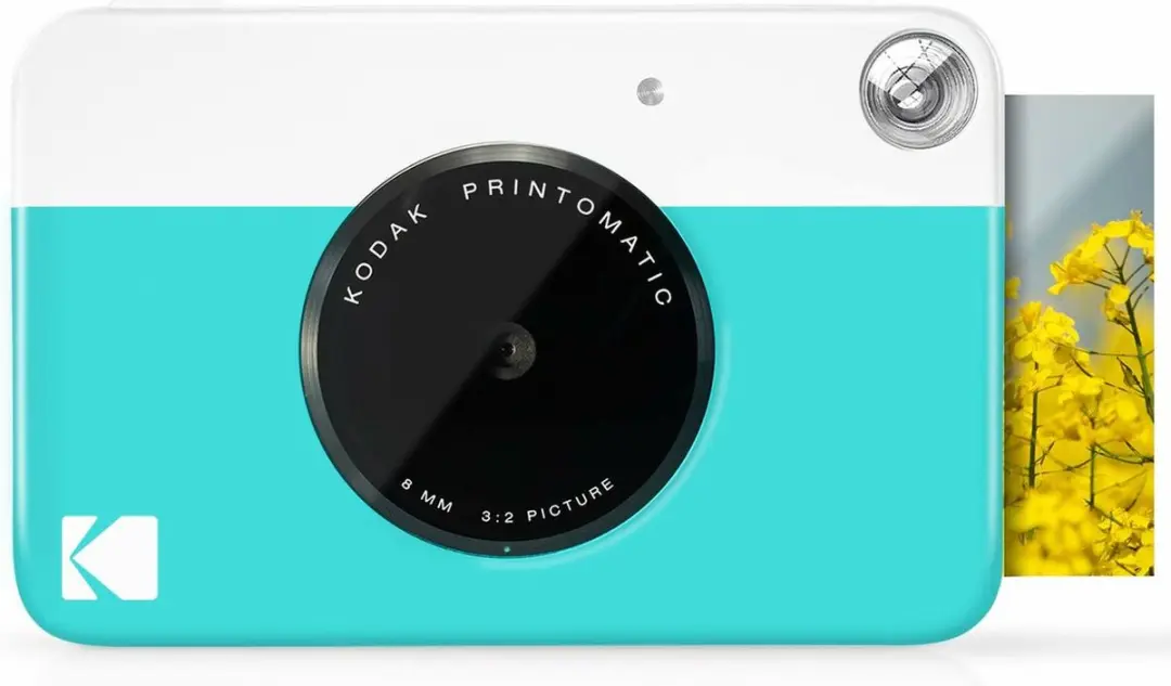 Kodak Printomatic