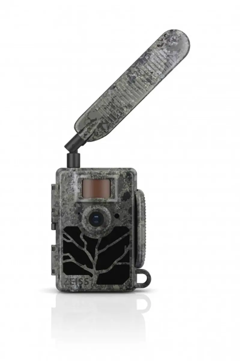 Zeiss Secacam 5 Wide-Angle Wildcamera