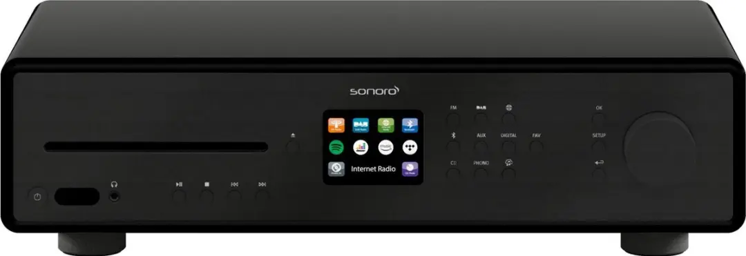 Sonoro Maestro