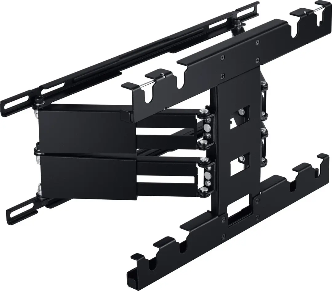 Samsung WMN-B05FB TV-beugel 55" Zwart - afbeelding 2 van 6
