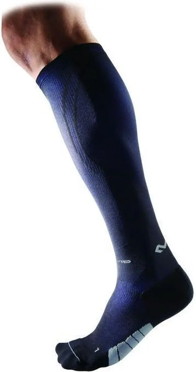 McDavid Elite Recovery Compressiesokken 8831R