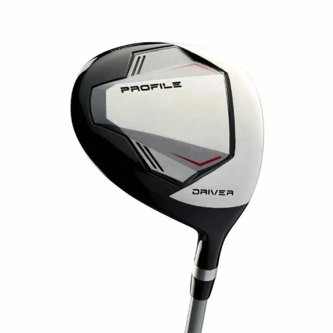 Wilson Profile JGi 6-Delige Junior Golfset