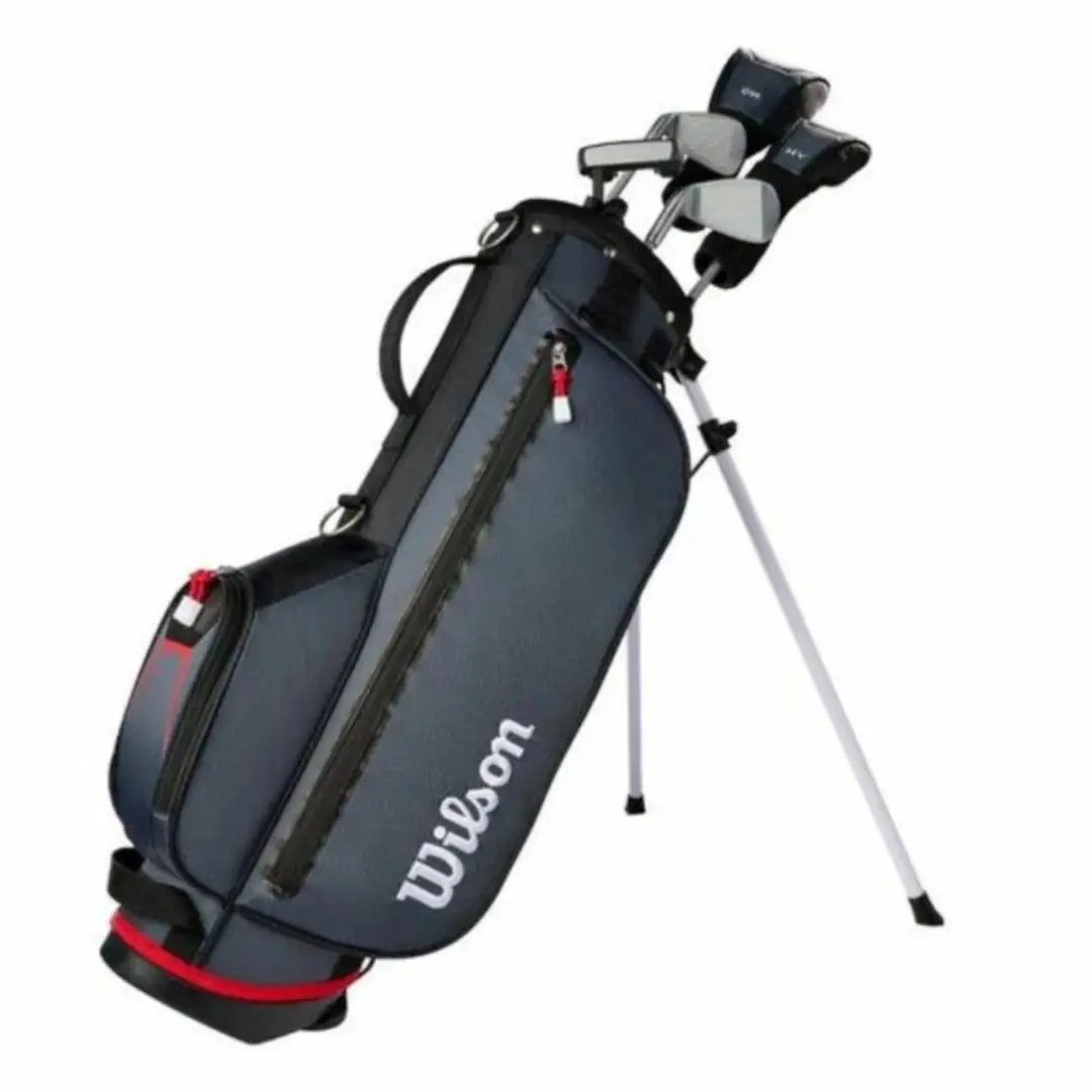 Wilson Profile JGi 8-Delige Junior Golfset