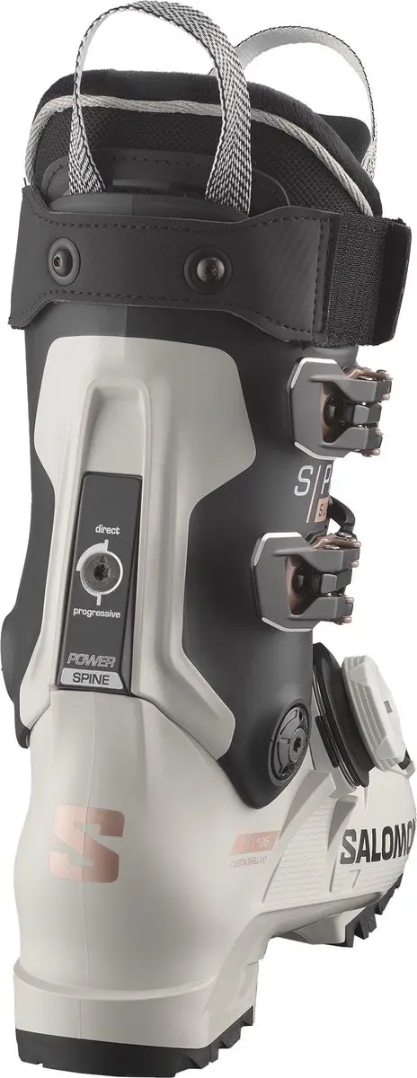 Salomon S/Pro Supra Boa 105W Skischoenen