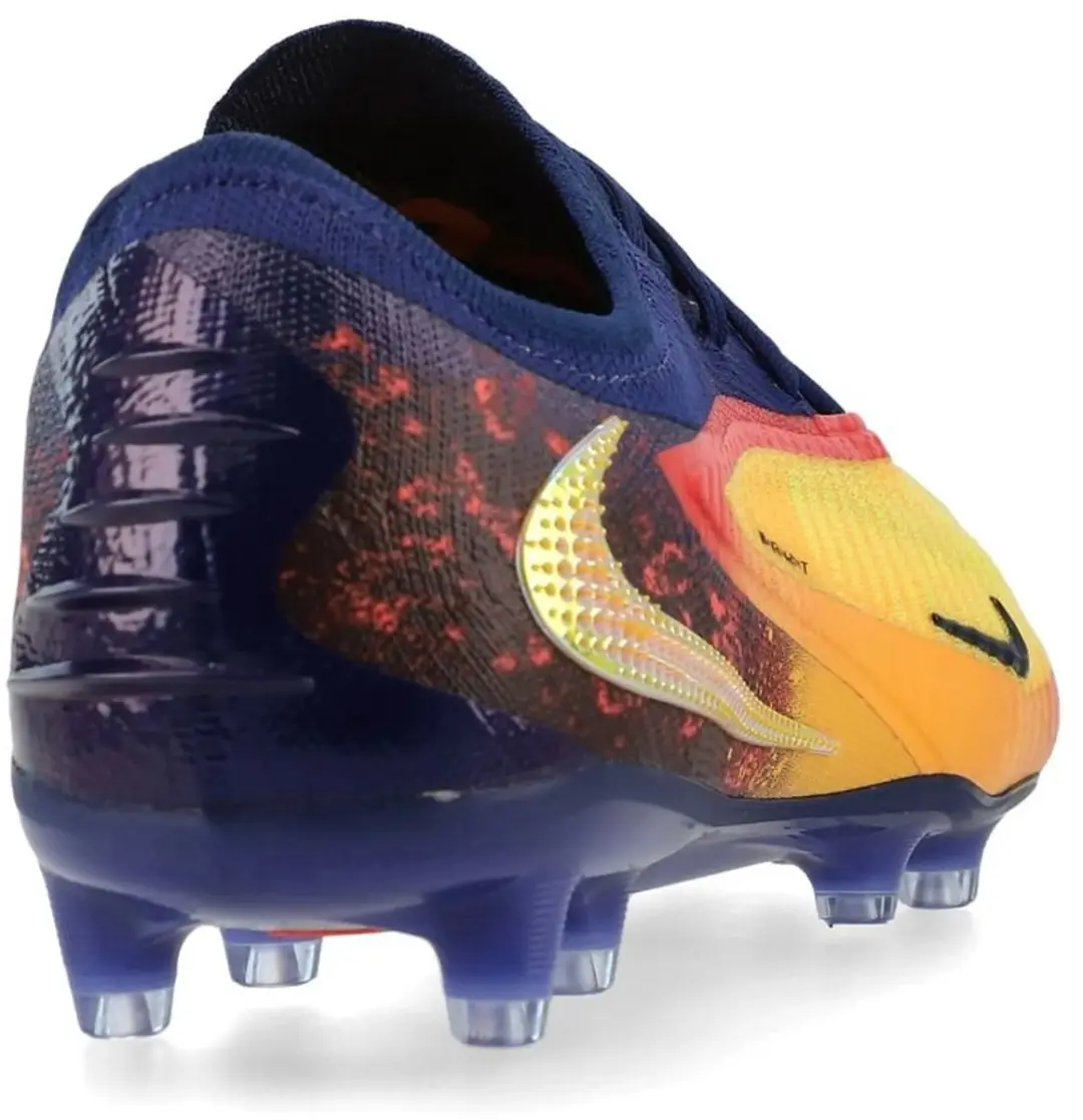 Nike Phantom Elite Low AG-PRO Erling Haaland - Maat 43 - Laser Orange Blue