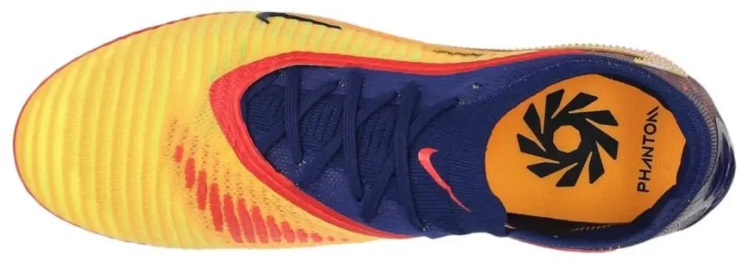 Nike Phantom Elite Low AG-PRO Erling Haaland - Maat 43 - Laser Orange Blue