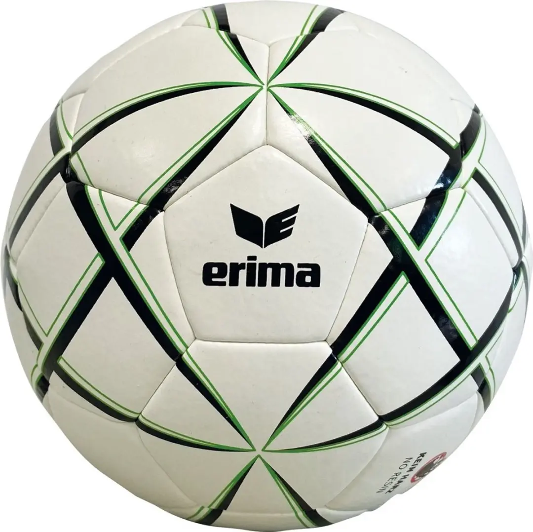 Erima Handbal Magic White 26-6511 - Tahitian Blue/Mint - afbeelding 2 van 2
