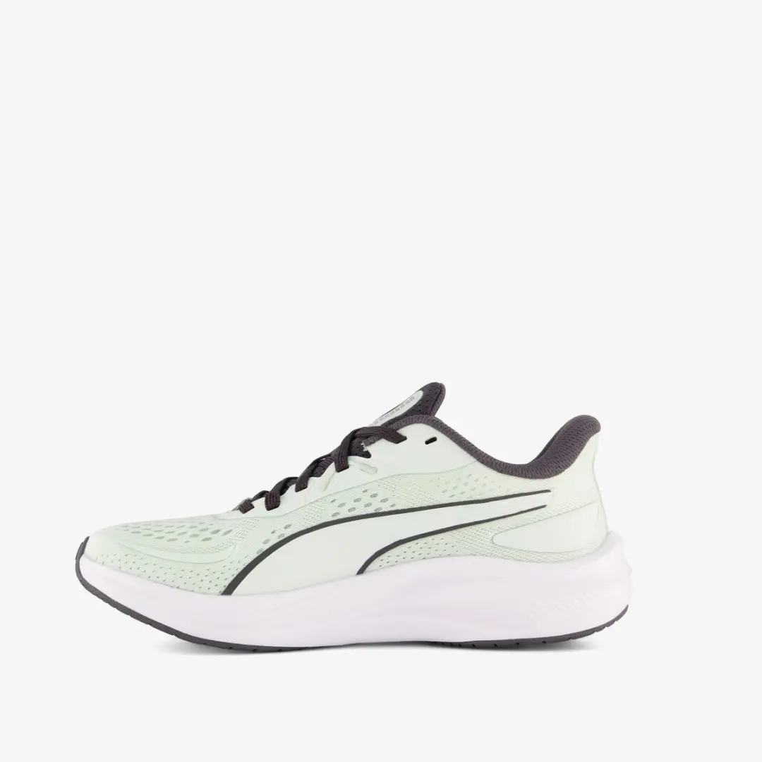 PUMA Skyrocket Lite 2 Dames Hardloopschoenen - 37 Lichtgroen
