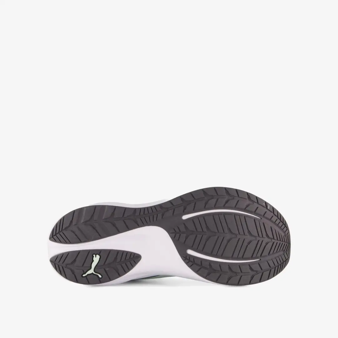 PUMA Skyrocket Lite 2 Dames Hardloopschoenen - 37 Lichtgroen