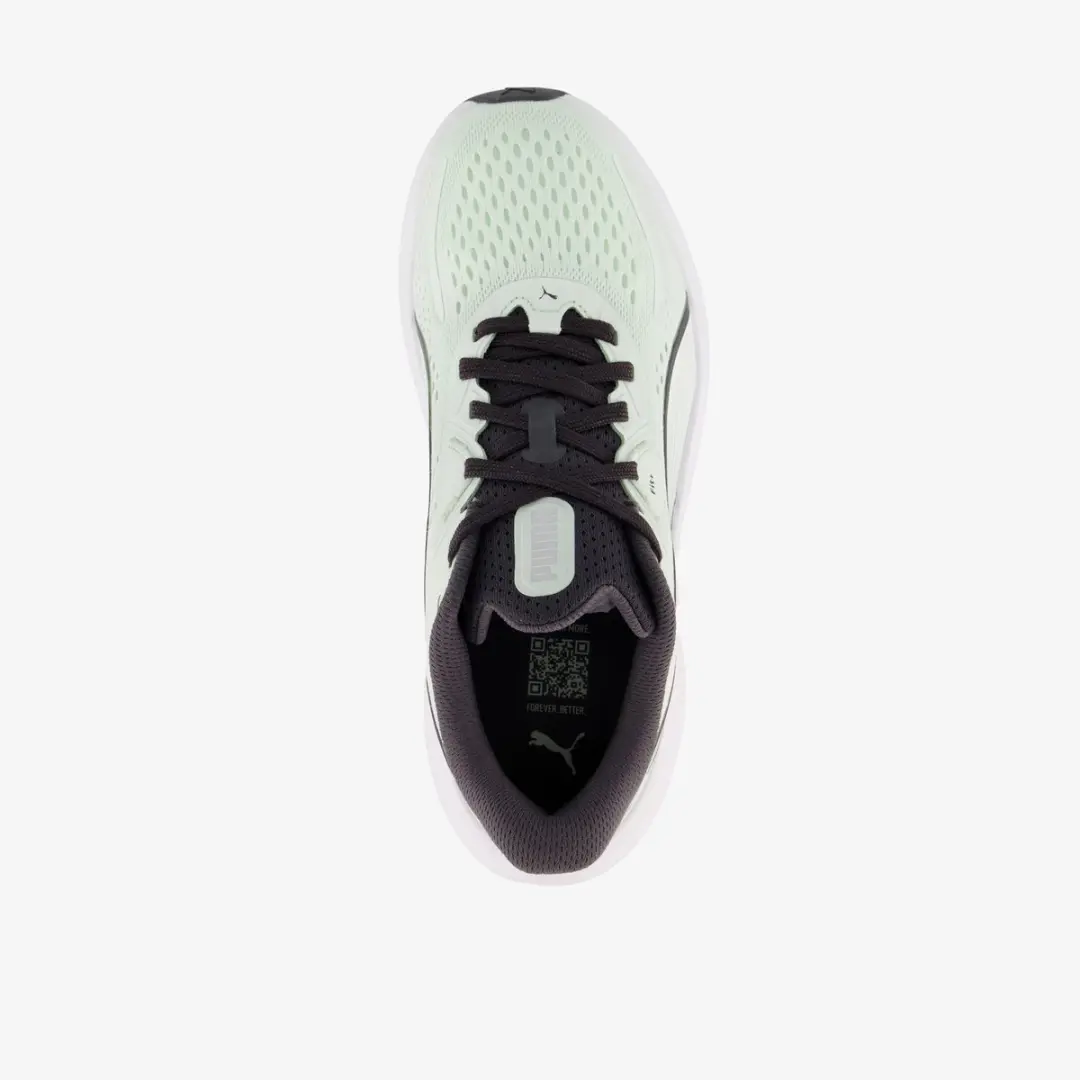PUMA Skyrocket Lite 2 Dames Hardloopschoenen - 37 Lichtgroen