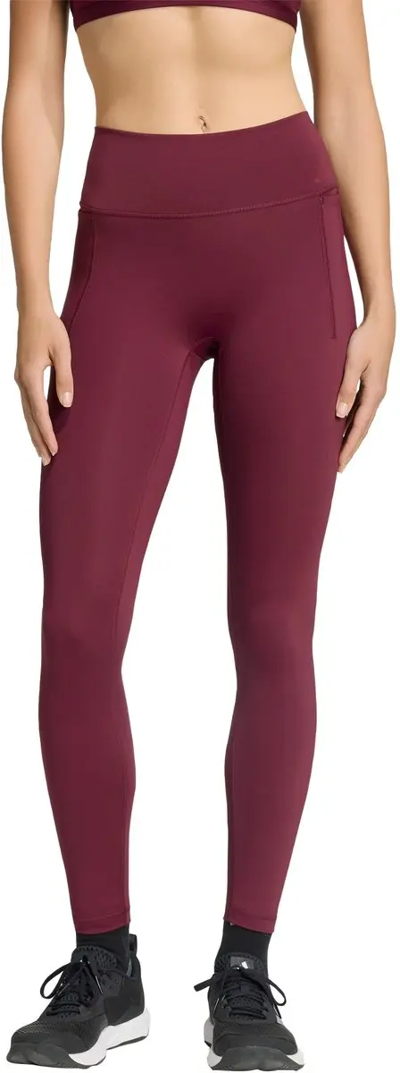 adidas Performance Optime Lange Workoutlegging XL