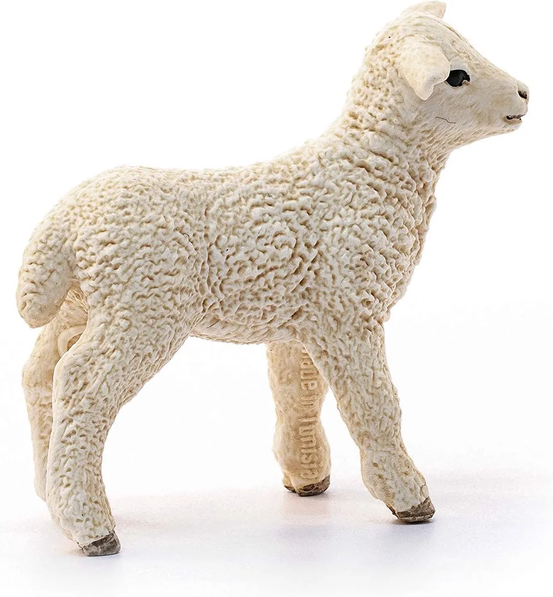 Schleich FARM WORLD Lam Speelfiguur 13883 - Wit