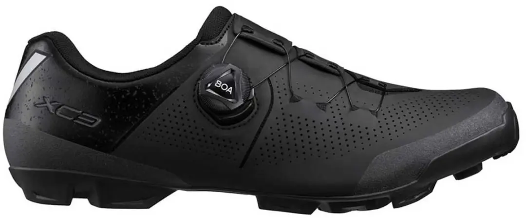 Shimano XC302 MTB-schoenen