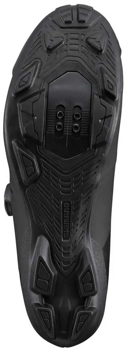 Shimano XC302 MTB-schoenen - 37 - afbeelding 2 van 6