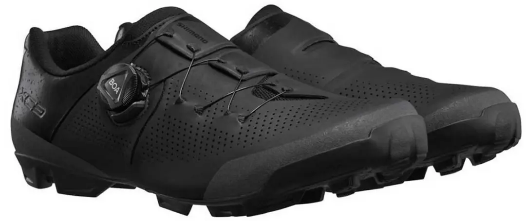 Shimano XC302 MTB-schoenen - 37 - afbeelding 4 van 6