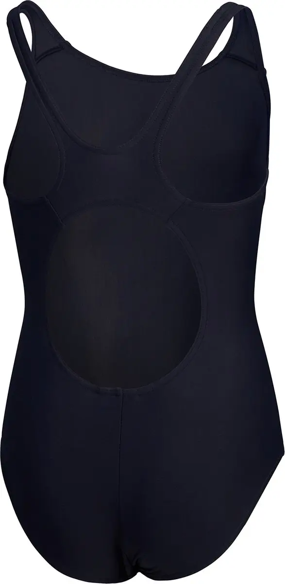 Speedo Placement Muscleback Sportbadpak 140 - Marine/Roze