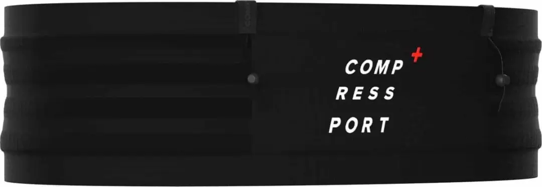 Compressport Free Belt Pro Loopriem