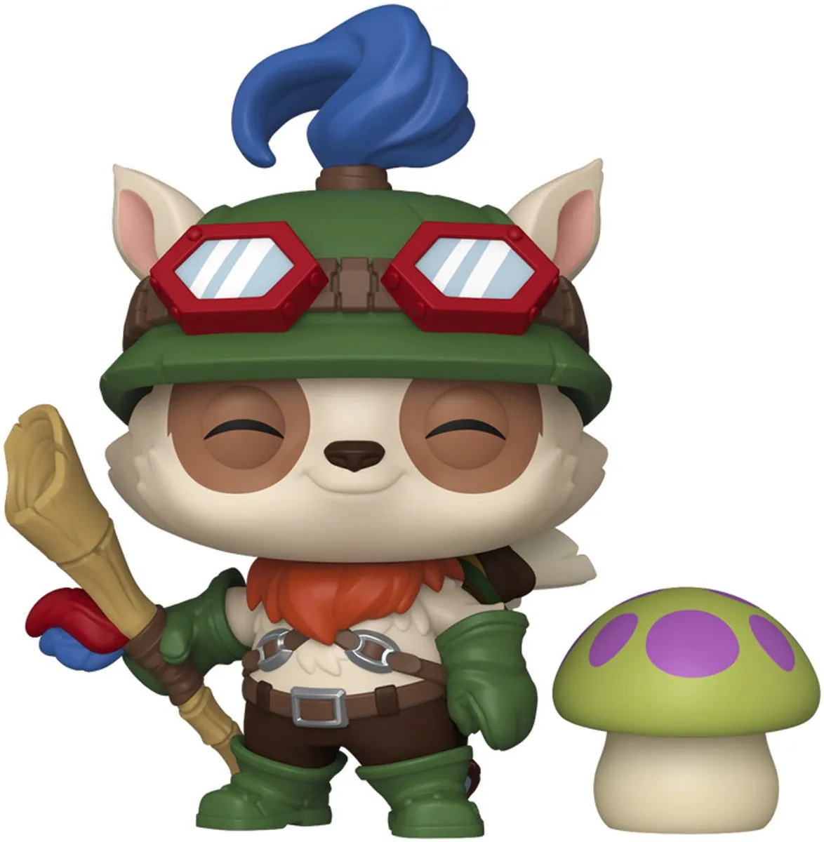 Funko League of Legends Teemo Pop! FK86113