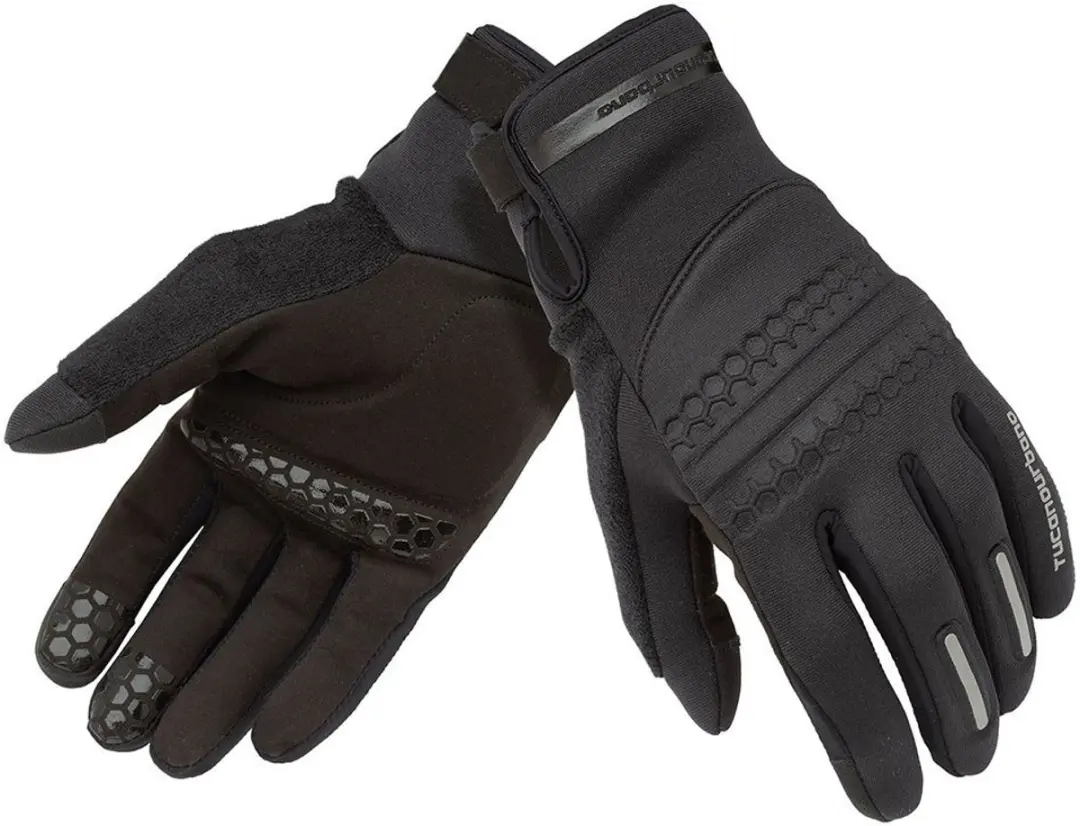 Tucano Urbano Sass Handschoenen M
