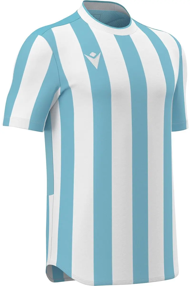 Macron Legion Shirt Korte Mouw Heren
