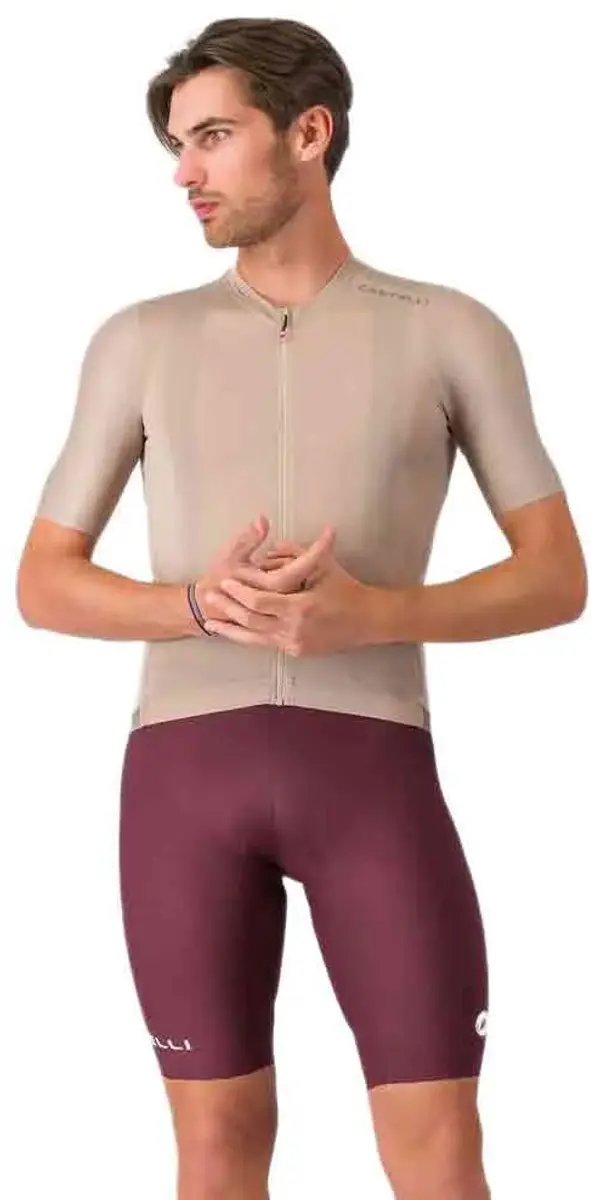 Castelli Espresso 2 Fietsbroek M