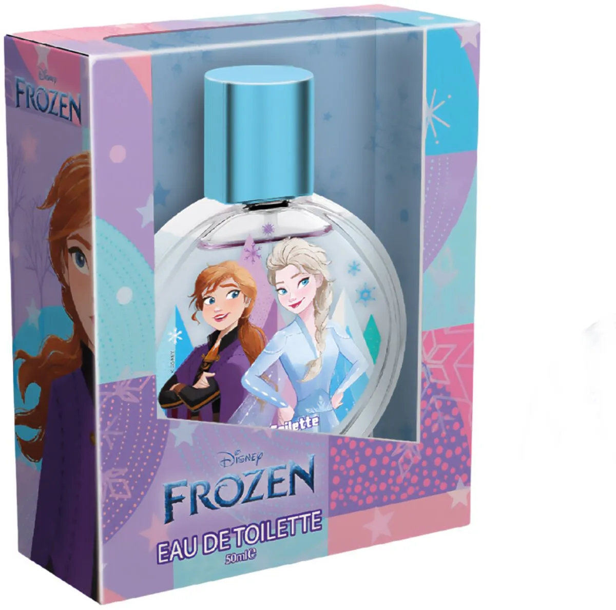 Corsair Frozen Elsa Eau de Toilette 50ml