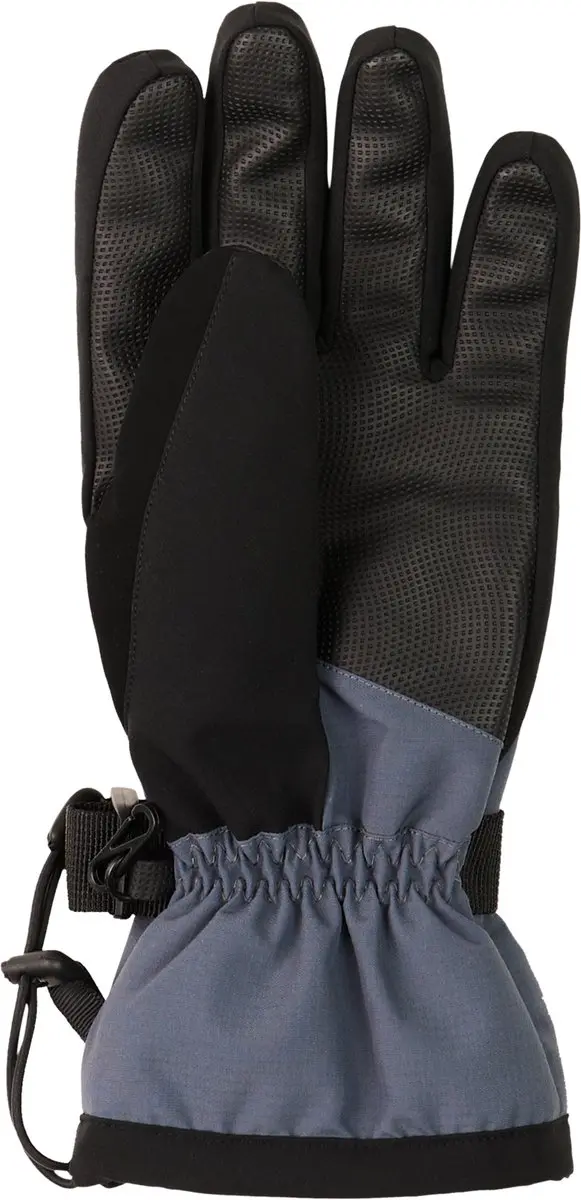 Protest PRTShuffle Ski Handschoenen Heren - Waterafstotend BasaltGrey XL - afbeelding 4 van 6
