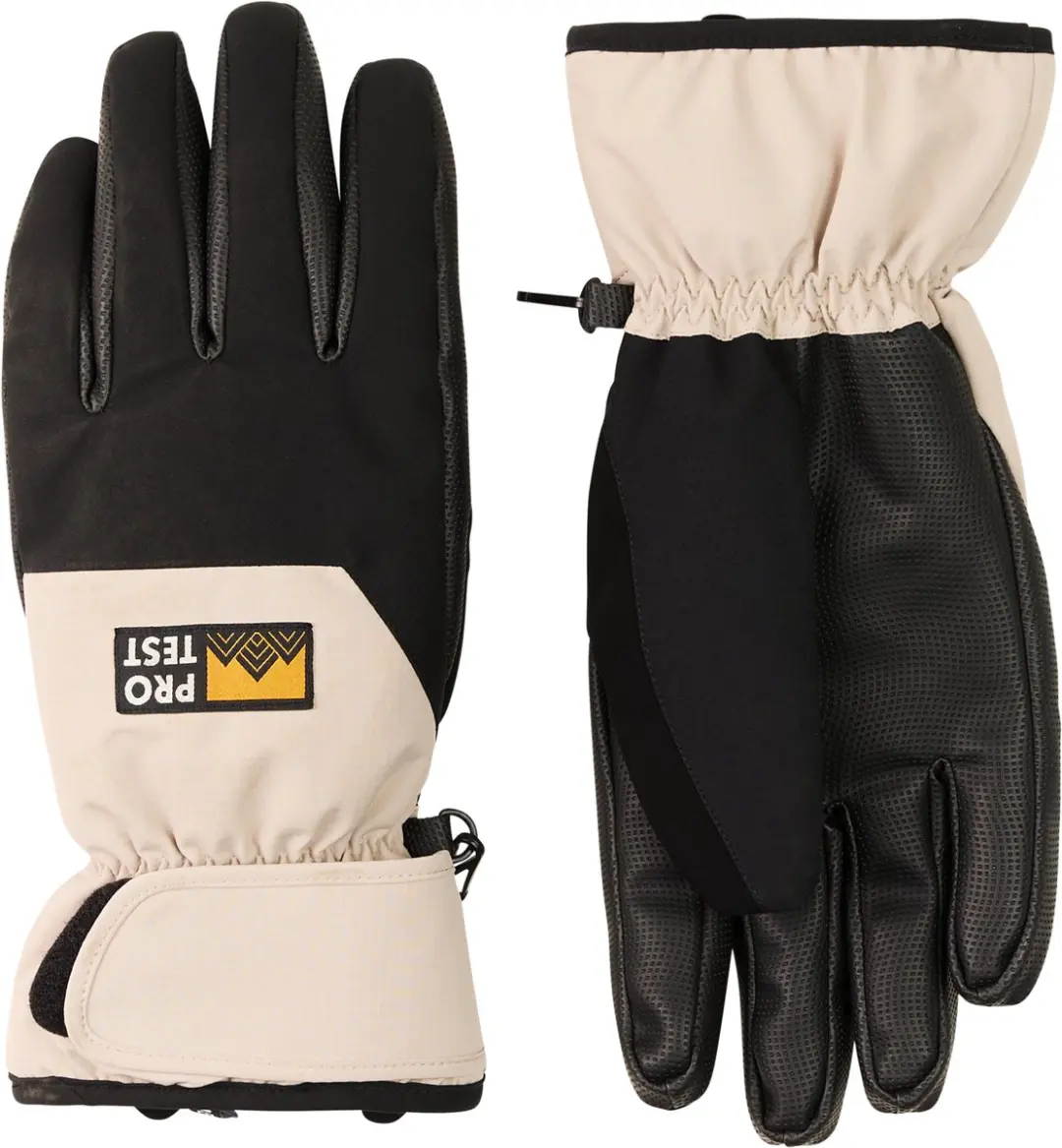 Protest PRTClimber Ski Handschoenen Heren
