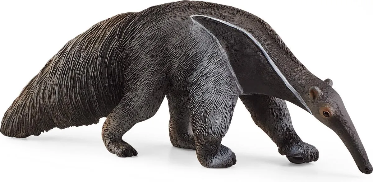 Schleich WILD LIFE Miereneter Speelfiguur 14844