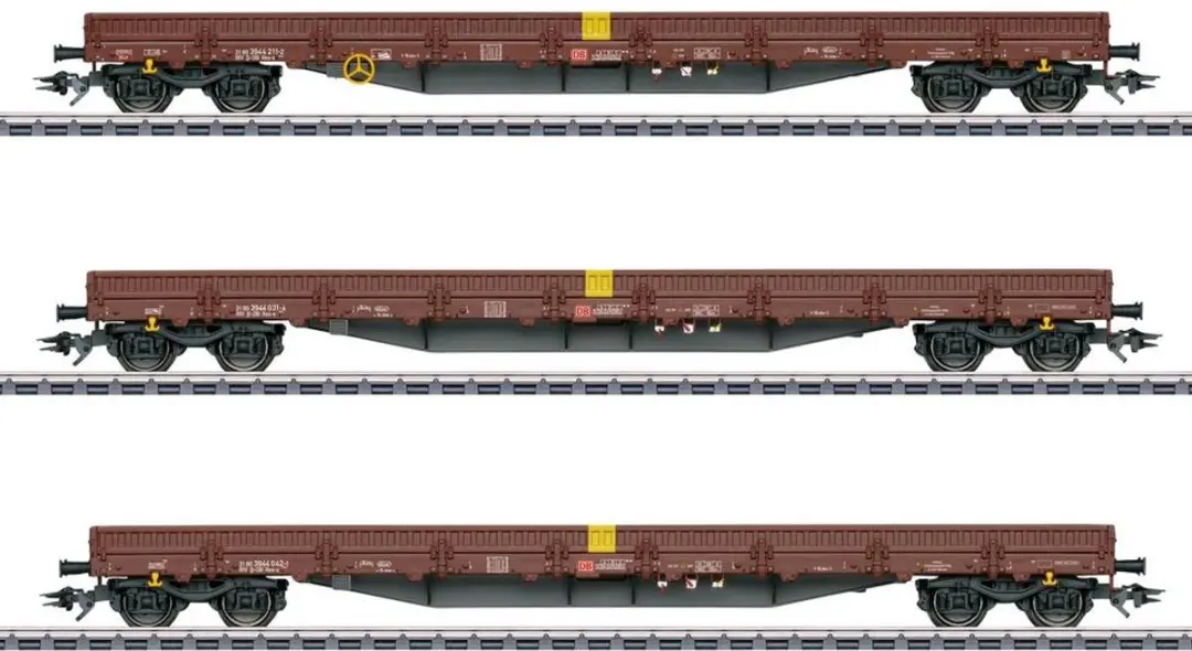 Märklin 047162 Goederenwagen H0