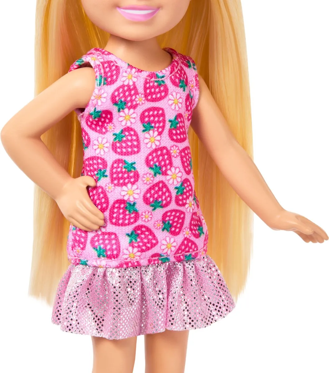 Barbie Familie en Vrienden Pop