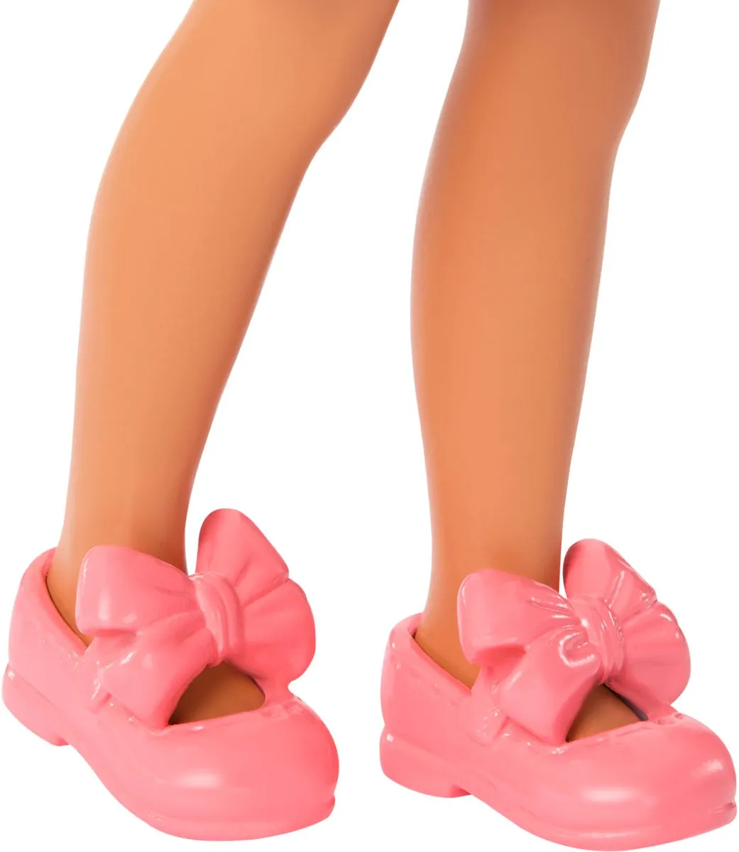 Barbie Familie en Vrienden Pop