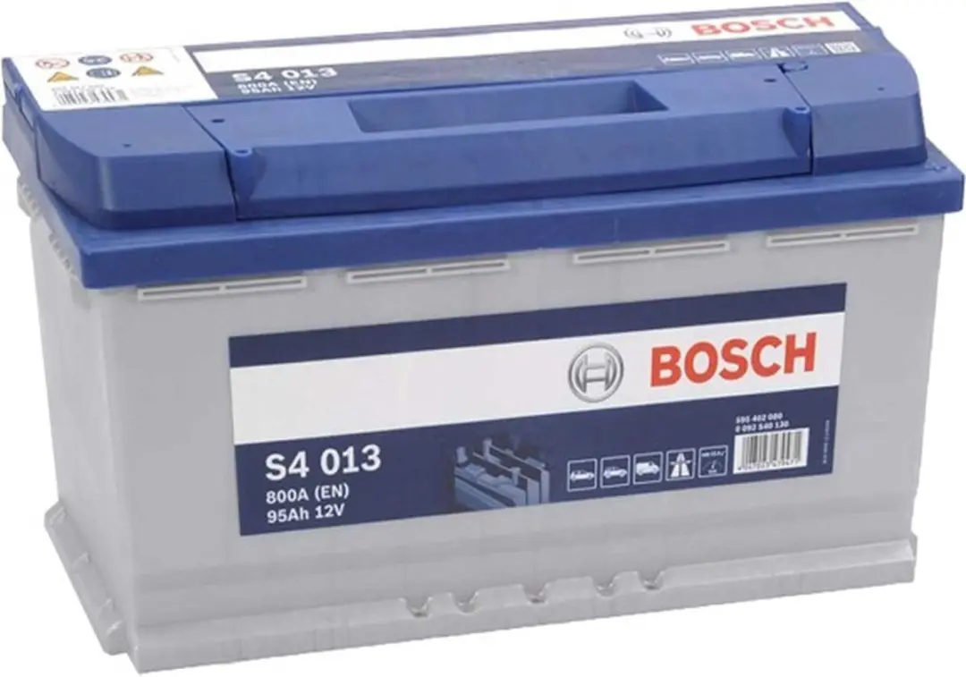BOSCH