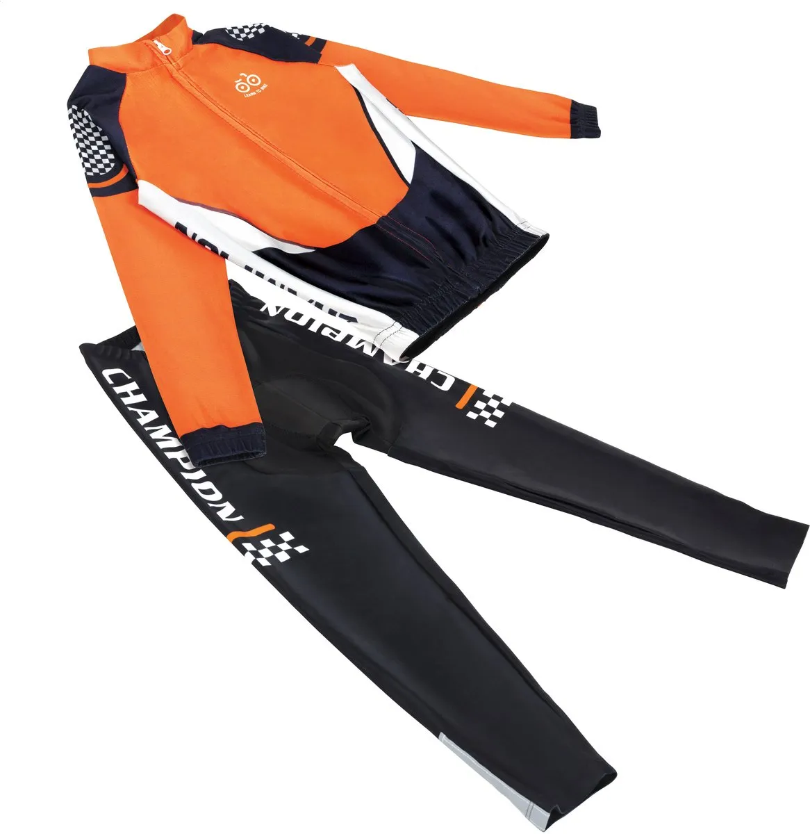 Hape Junior Off-Road Kleding L