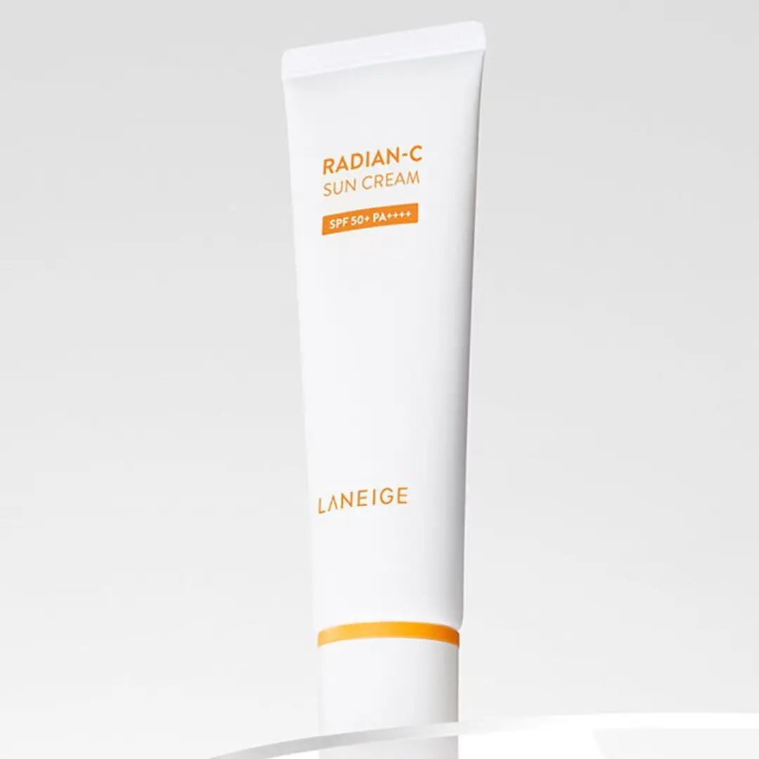Laneige Radian-C Sun Cream SPF50+ PA++++ Gezicht 50ml