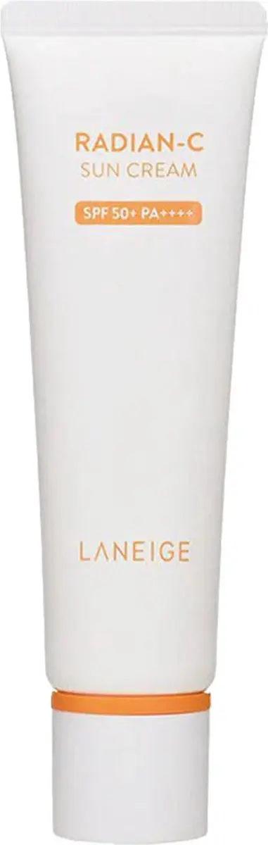 Laneige Radian-C Sun Cream SPF50+ PA++++ Gezicht 50ml