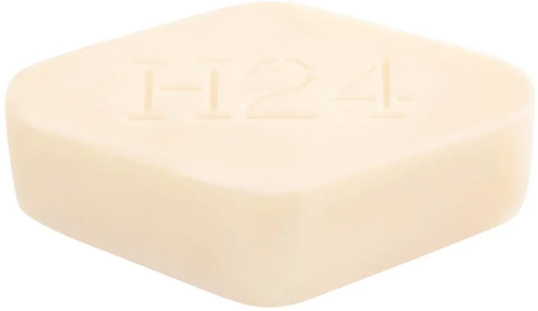 H24 FACE BODY SOLID CLEANSER