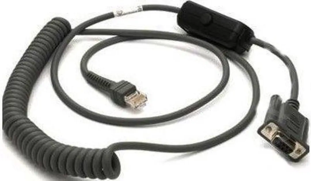 Coiled NCR 7448