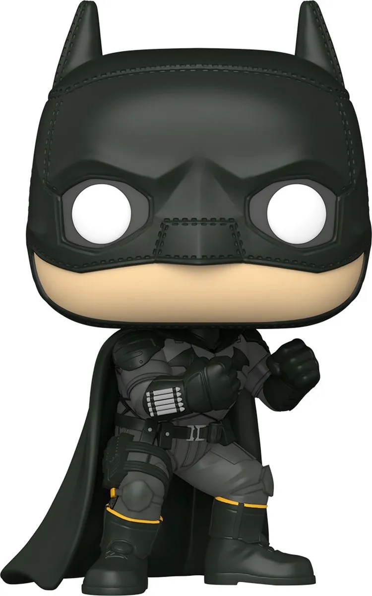 Funko Batman POP! Super Sized Jumbo 25cm