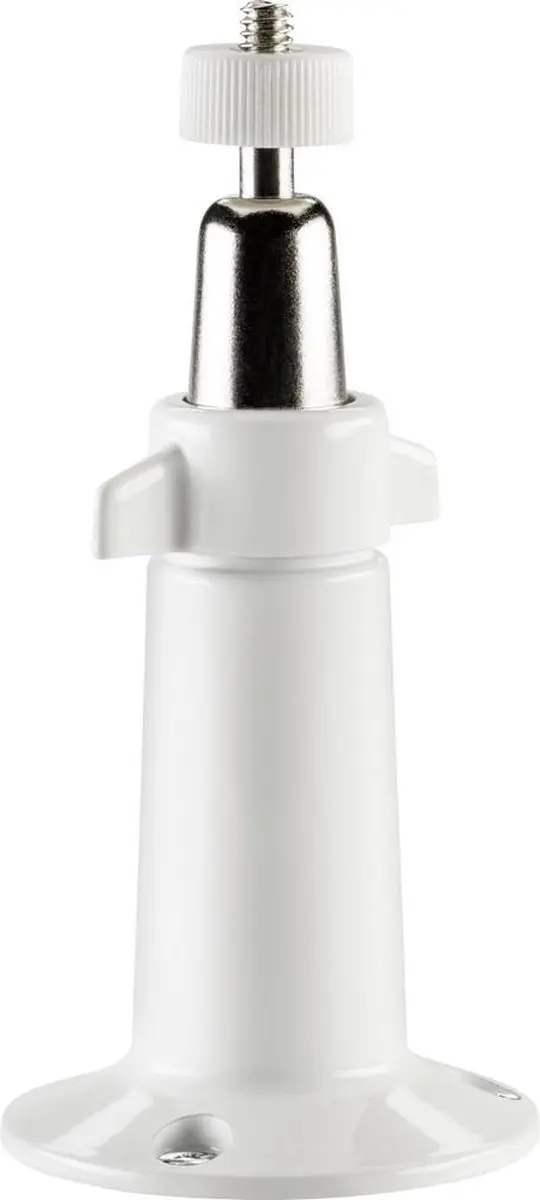 Arlo VMA1000-10000S Wandmontage - Wit - Compatibel o.a. Ultra 2/Pro 5