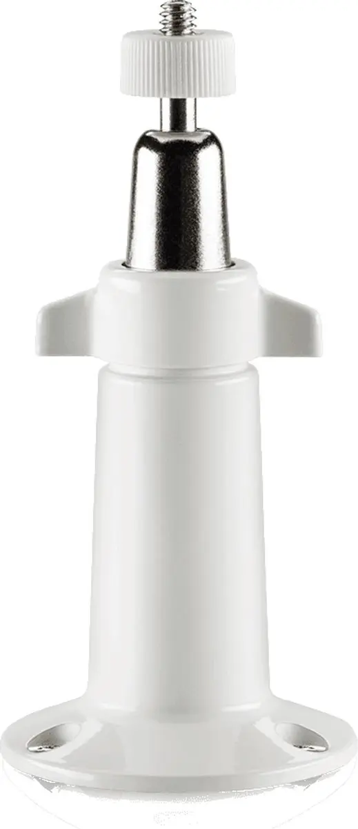 Arlo VMA1000-10000S Wandmontage - Wit - Compatibel o.a. Ultra 2/Pro 5