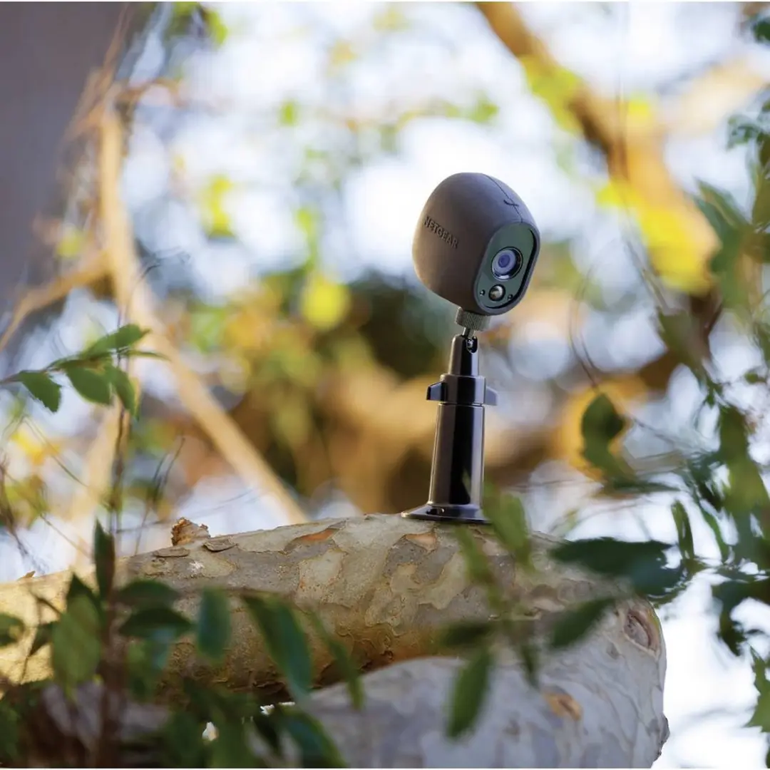 Arlo VMA1000-10000S Wandmontage - Wit - Compatibel o.a. Ultra 2/Pro 5