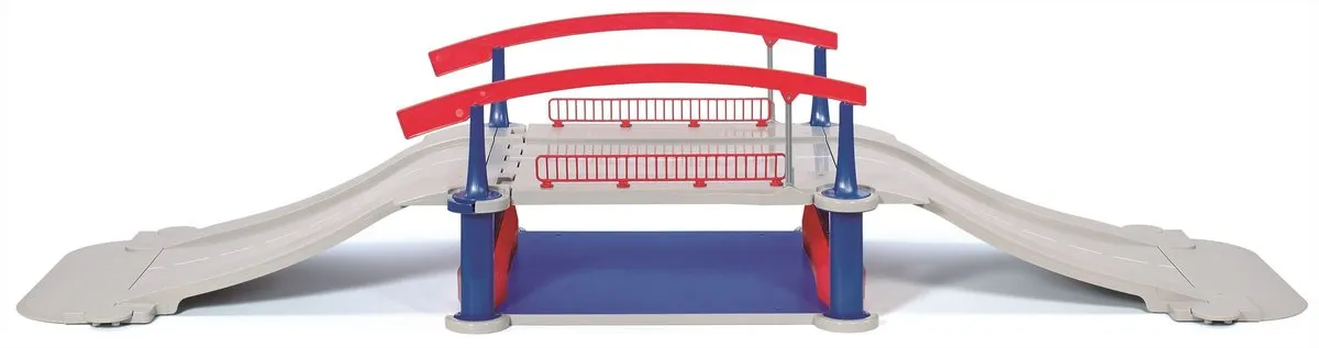 SIKU 5503 Trekbrug