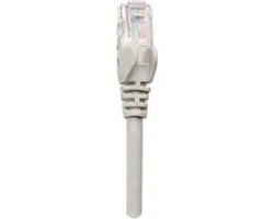 Intellinet Cat5e UTP Netwerkkabel 20m - Grijs