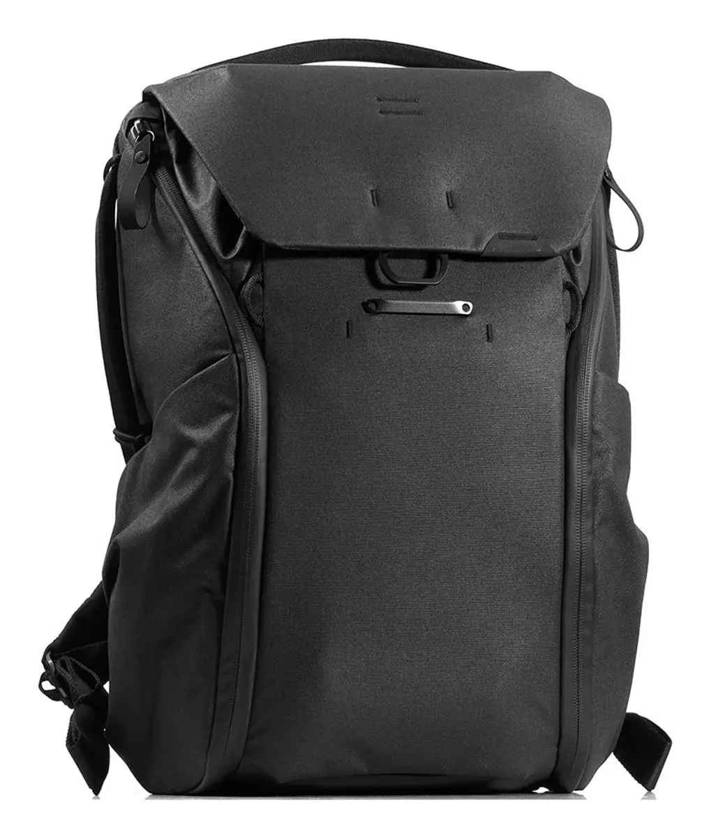 Peak Design Alltagsrucksack 20L v3 BEDB-20-BK-3