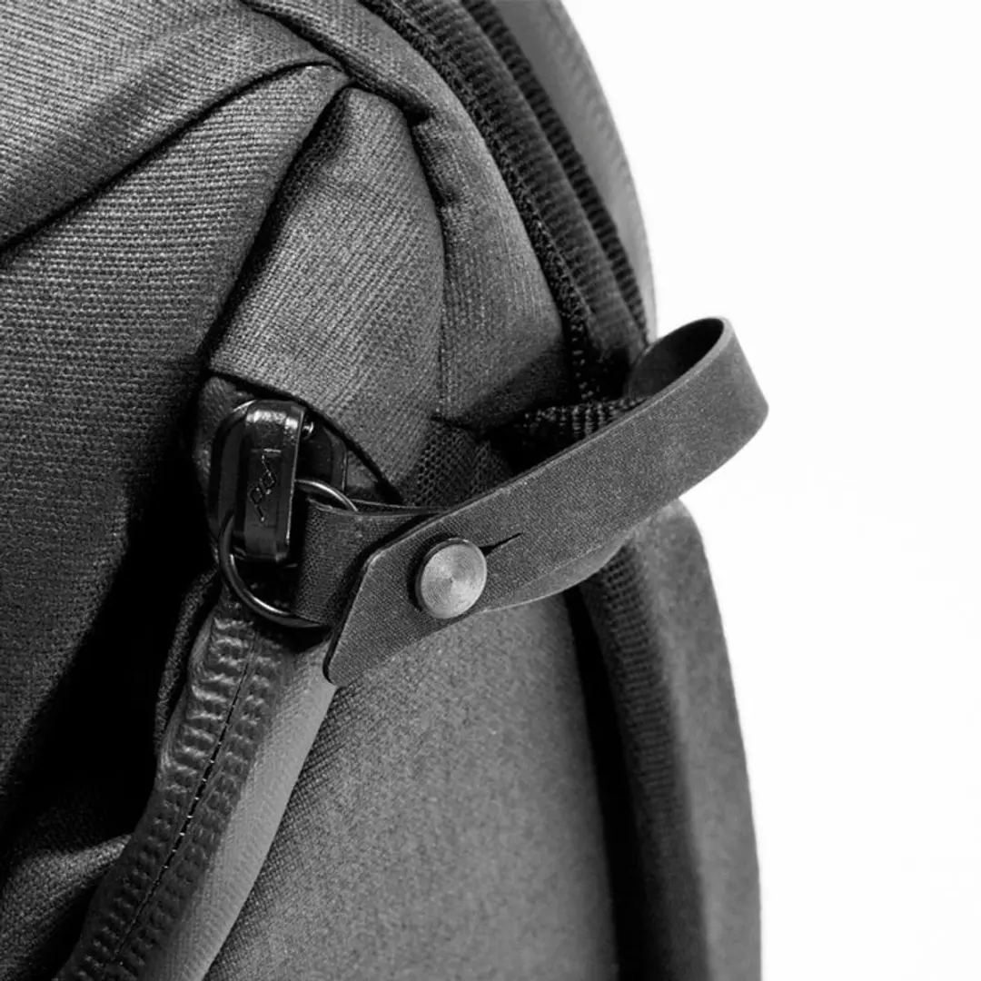 Peak Design Alltagsrucksack 20L v3 BEDB-20-BK-3 - Zwart