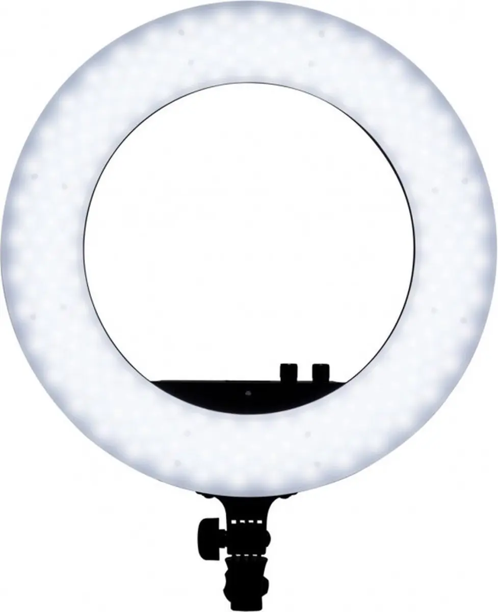Nanlite Halo 18 Lichtset - inclusief tas