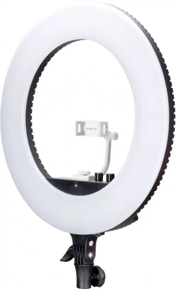 Nanlite Halo 18 Lichtset